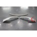 Mazda 3 BL 08-12 Sport Style Front Lip